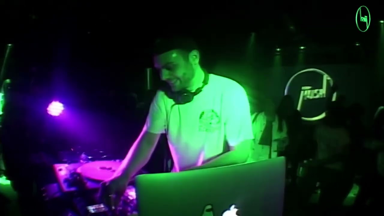 Jon1st DJ Set | Keep Hush Live London: Ila Brugal Presents