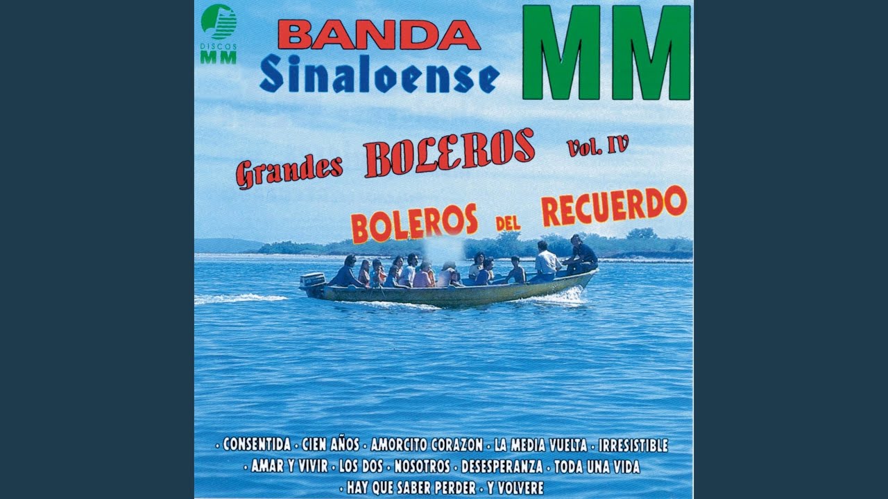 Y Volveré