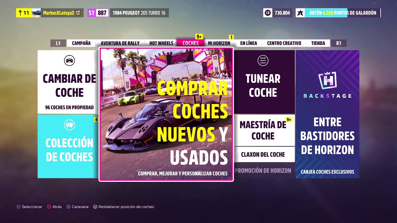 Forza Horizon 5