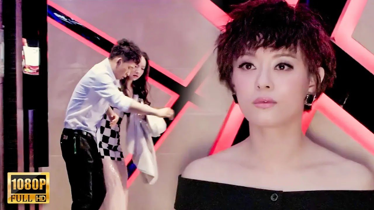 【Full Movie】丈夫謊稱加班不管孩子，哪料妻子在酒吧發現他和小三，立馬離婚🎈Chinese Television Dramas