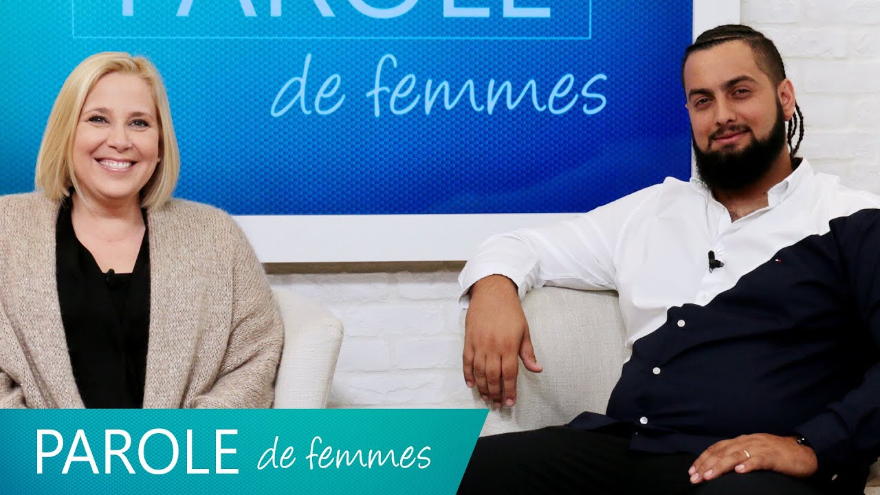 À quoi servent les fiançailles ? - Parole de femmes - Samuel Grondin