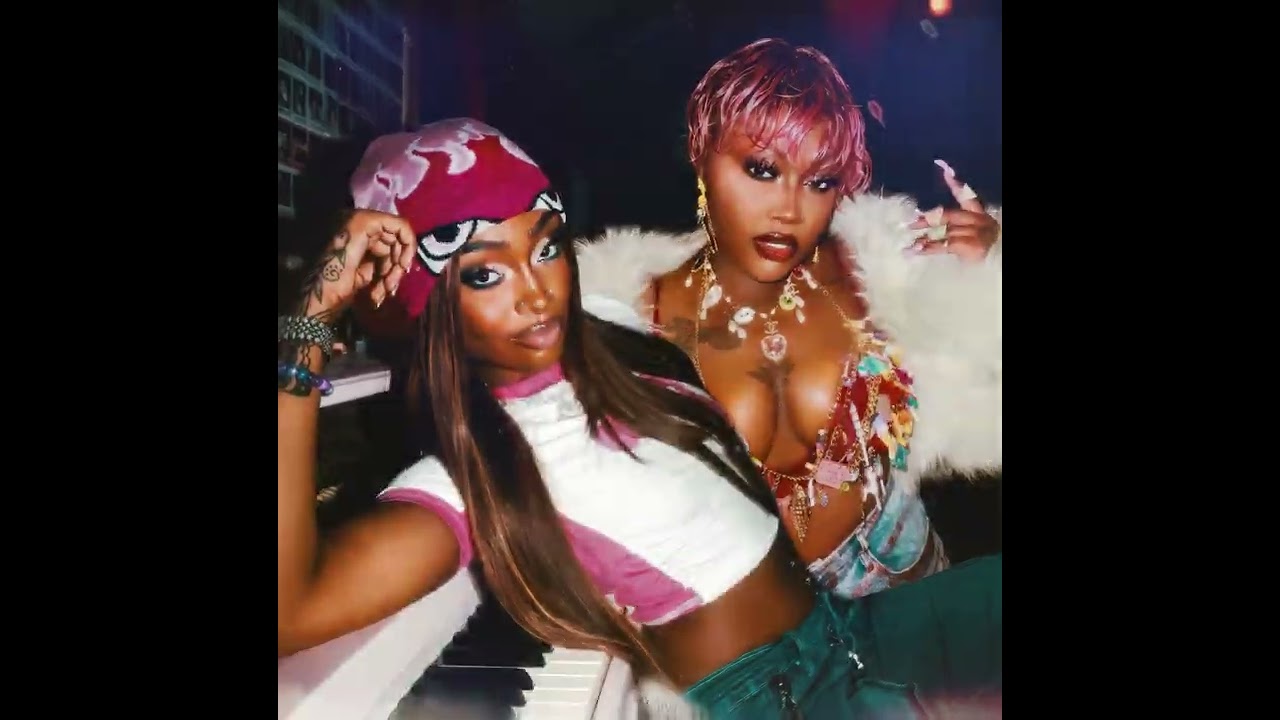 Lay Bankz, Cupcakke - Tell Ur Girlfriend