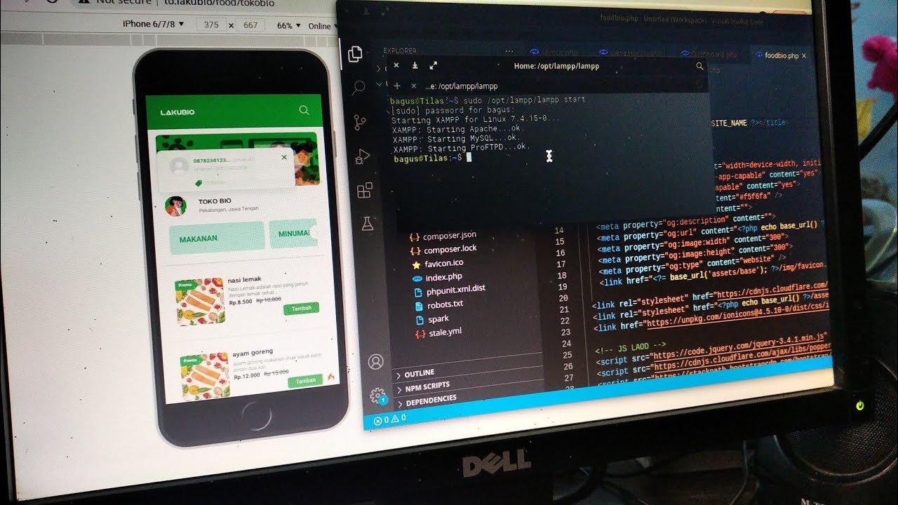 Buat Toko Online Sendiri Grattis selamanya 🔥🔥🔥