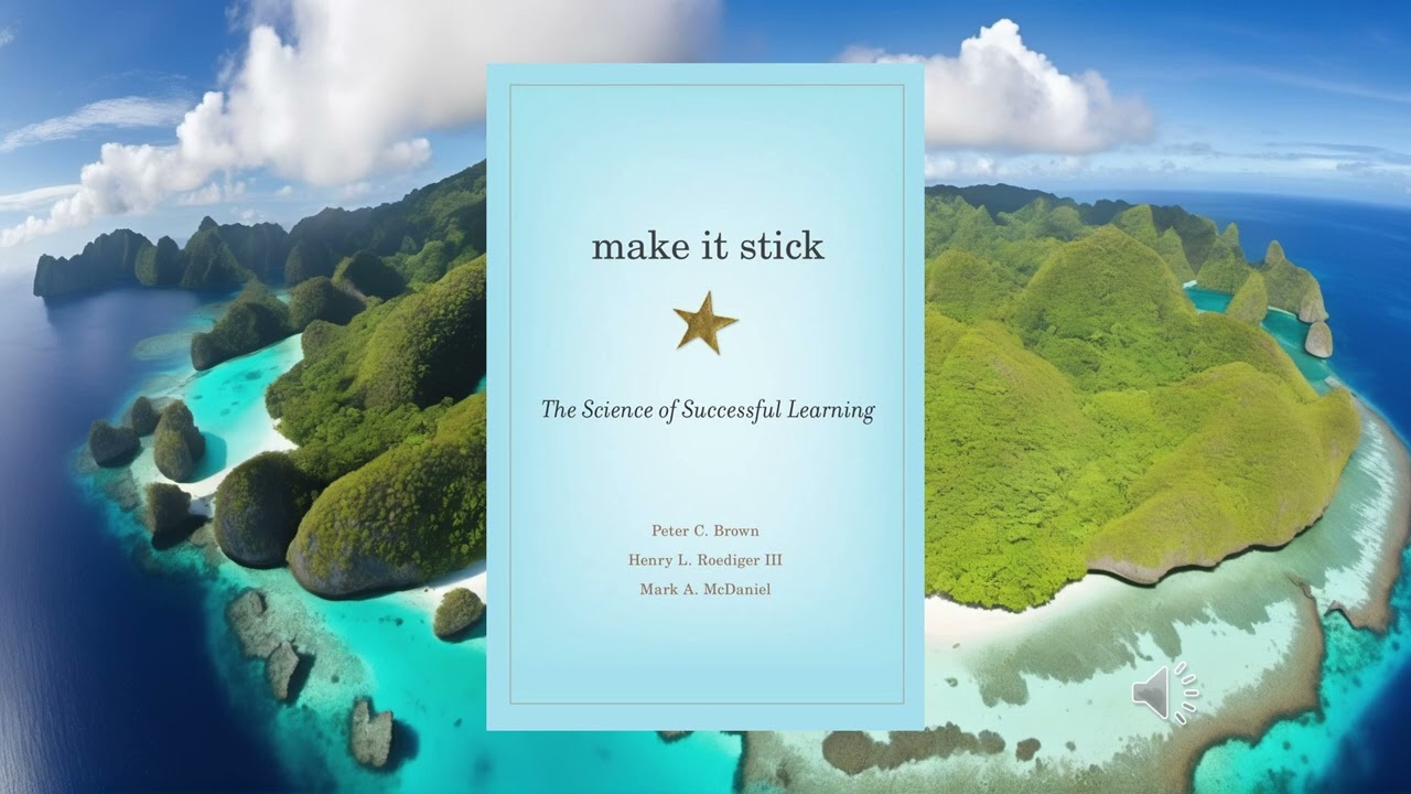 S4 84 牢牢學好 Make It Stick  The Science of Successful Learning