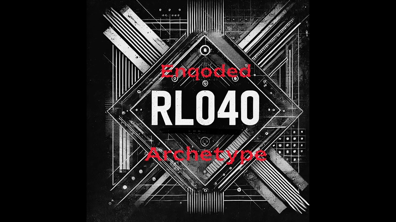 Enqoded - Archetype E.P