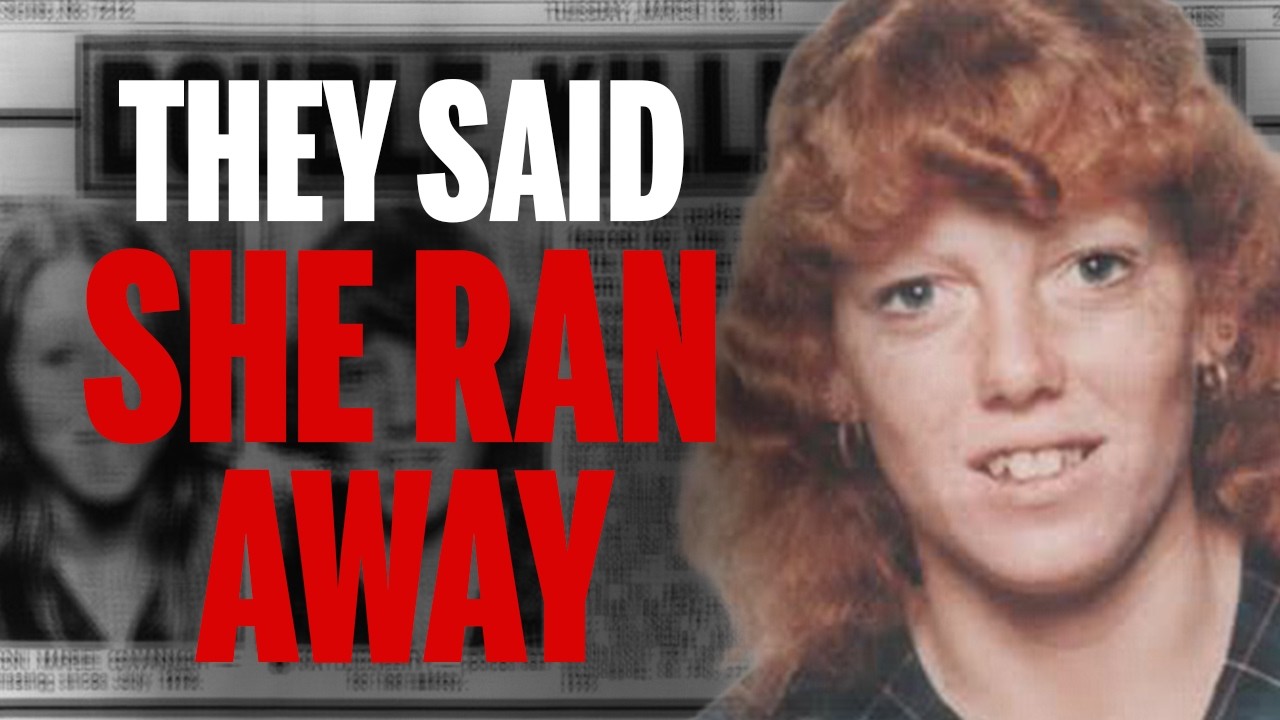 Kay Docherty Cold Case: Suspicious Letters, Police Failures & The Ivan Milat Link