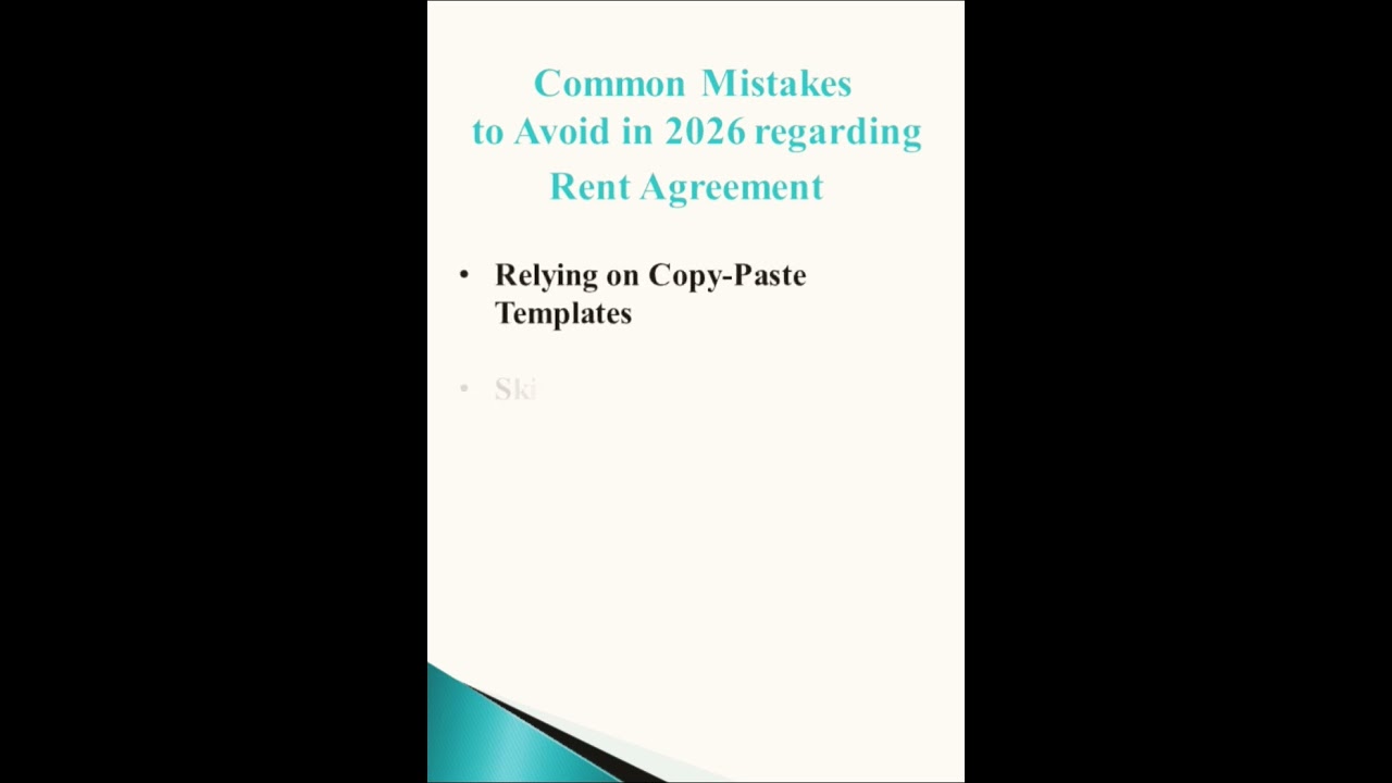 commonmistakes