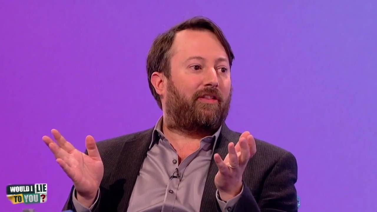 David Mitchell's Earmuffs - Would I Lie to You? [HD][CC-DE,EN,ES,ET,NL]