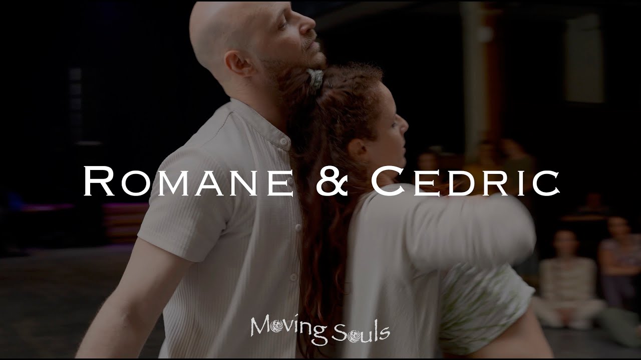 Romane & Cedric - Castle of Miracles 2024 - Brazilian Zouk Improvisation