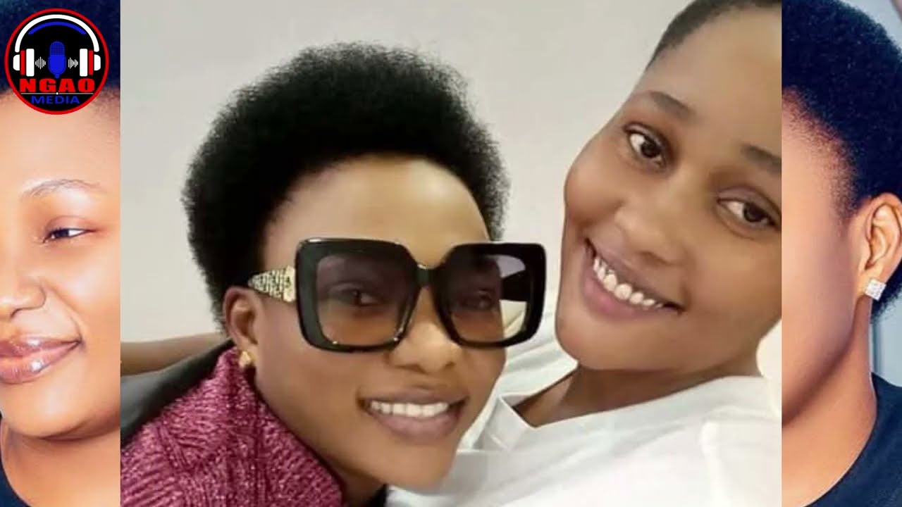 HISTORIA YA MWIMBAJI MARTHA MWAIPAJA KUTOKA KUWA HOUSE GIRL HADI UIMBAJI NA CHANGAMOTO ZAKE