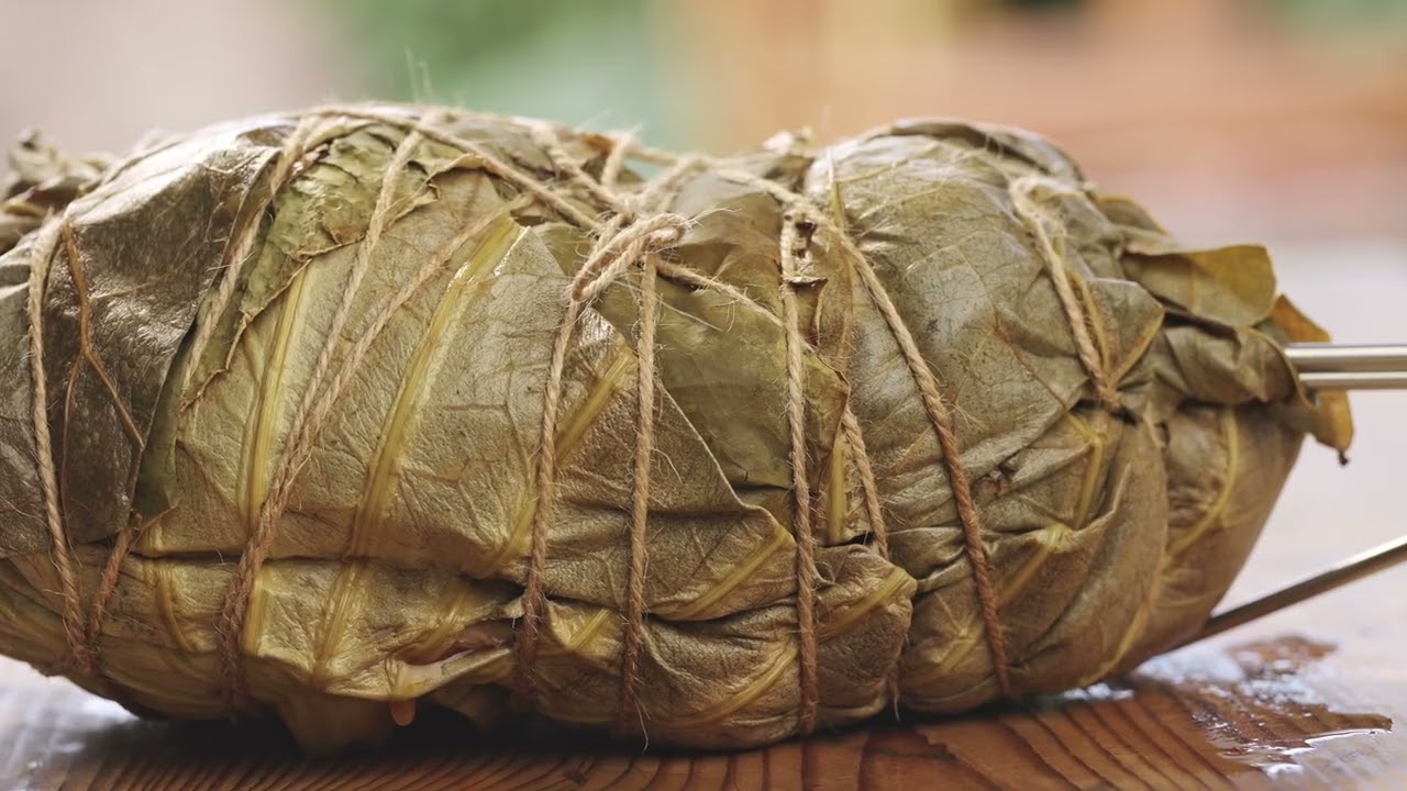 Fire & Clay Feast: The Secret 