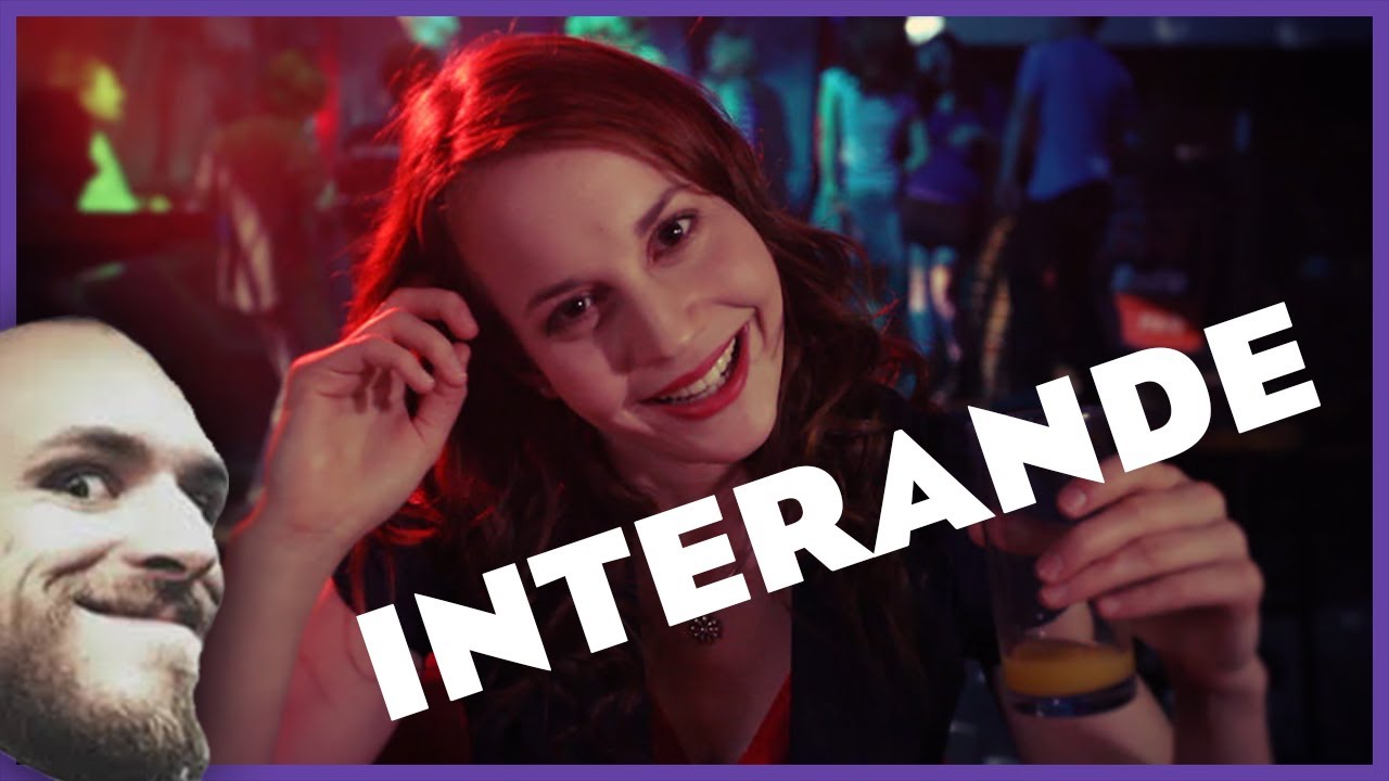 restt - INTERANDE   │  CHAT VOTOVAL HRY
