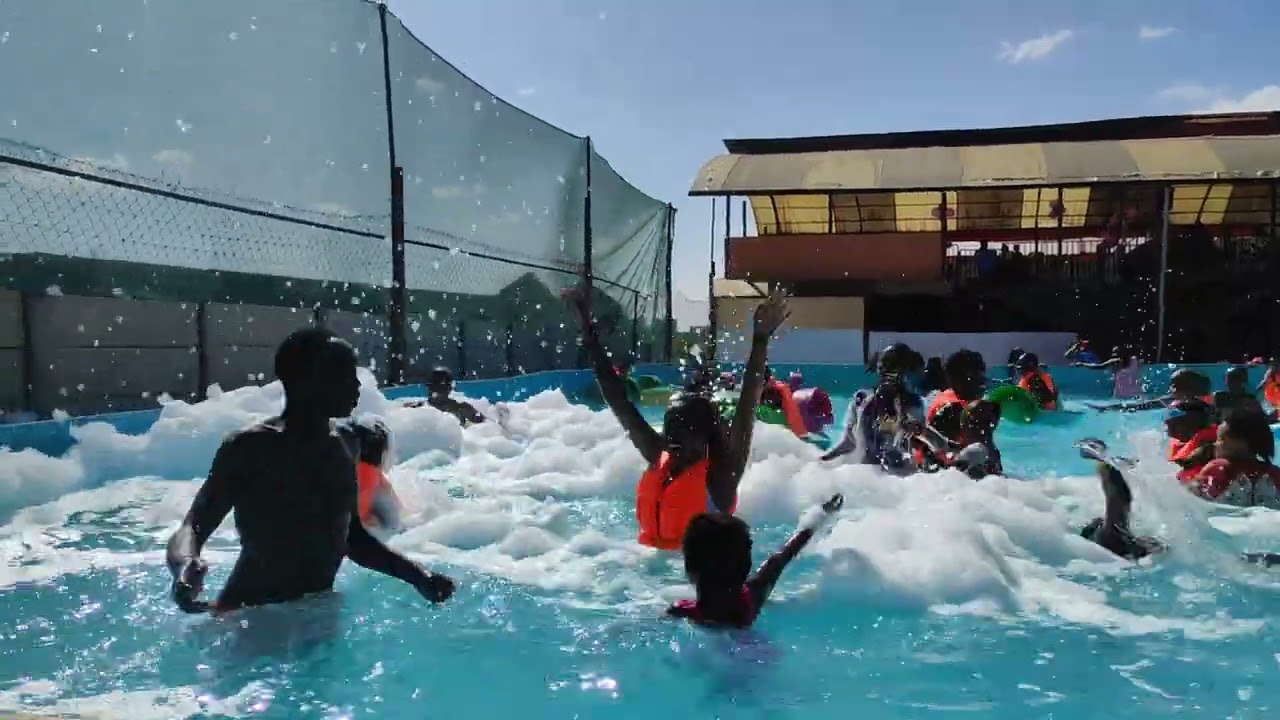 Gravity Amusement Park