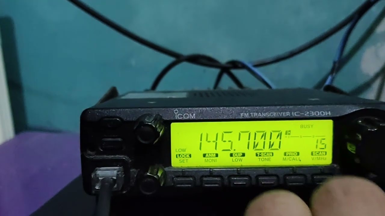 Net Malam 145.700 Mhz ORARI Orda DIY - HUT Orari ke 57 Jam 20.00 WIB