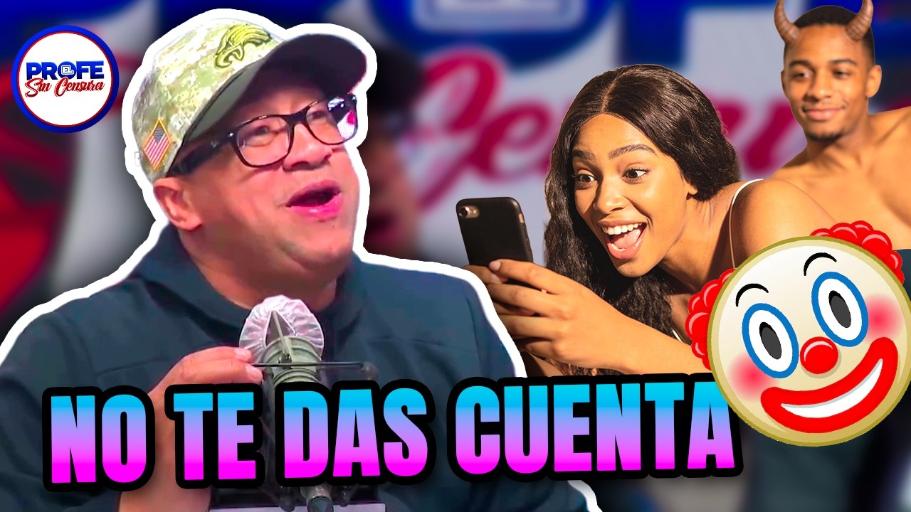 EL QUE ELIGE MAL, LO TRAICIONAN