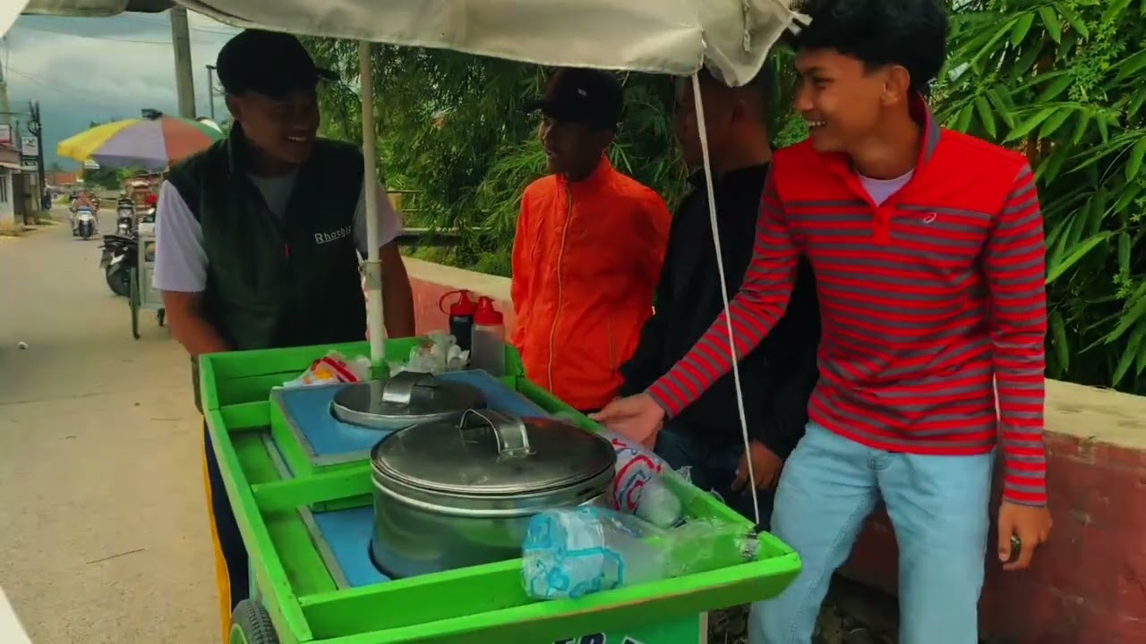 KELOMPOK 3 | TUGAS INDONESIA UMUM