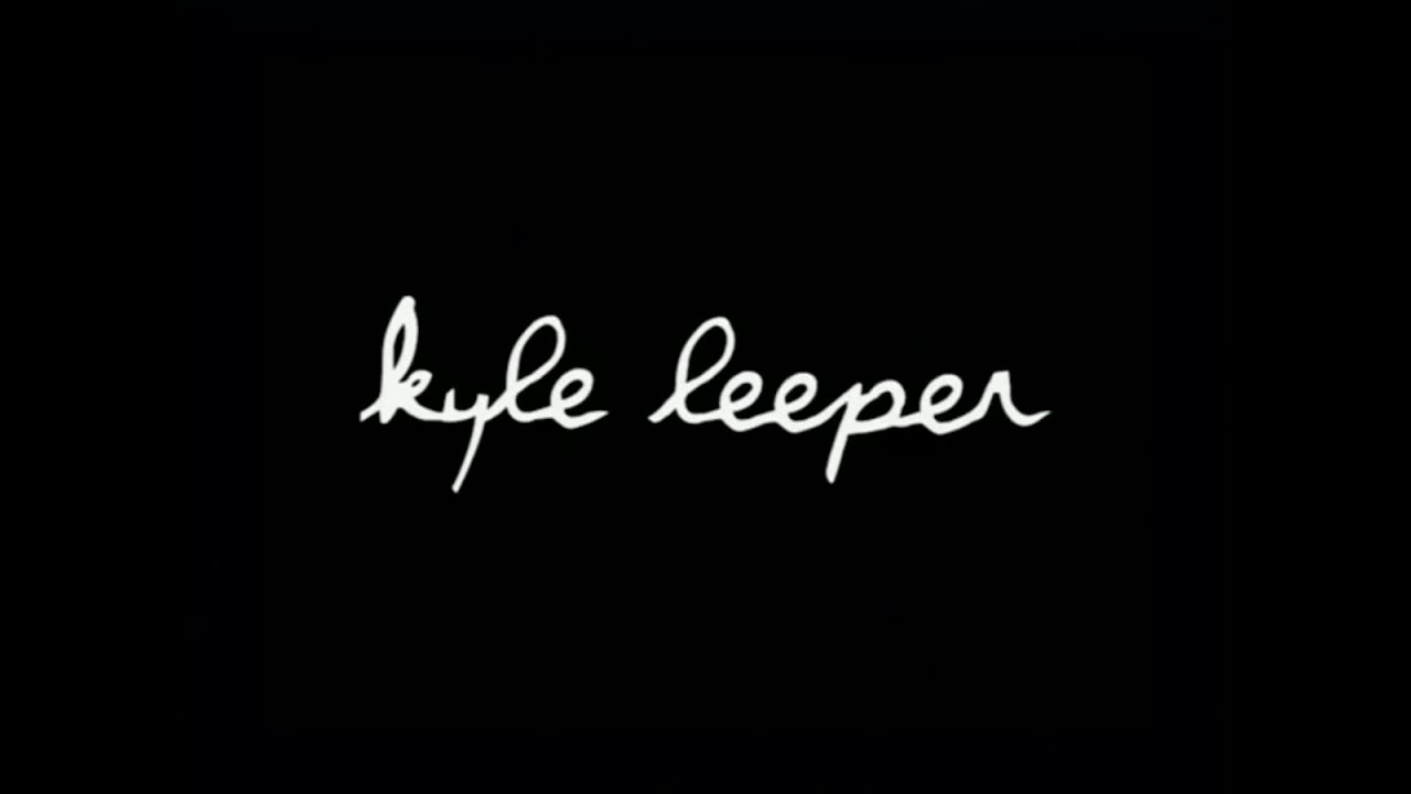 Kyle Leeper | Transworld Skateboarding - Subtleties | '04