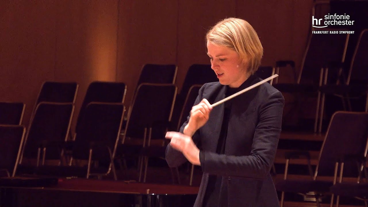 Stage@Seven: Grieg: From Holberg's Time – Ruth Reinhardt