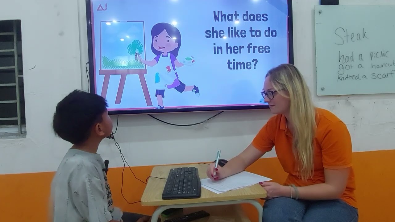 Nguyễn Gia Bảo _ Alex_ Test Unit 5+6