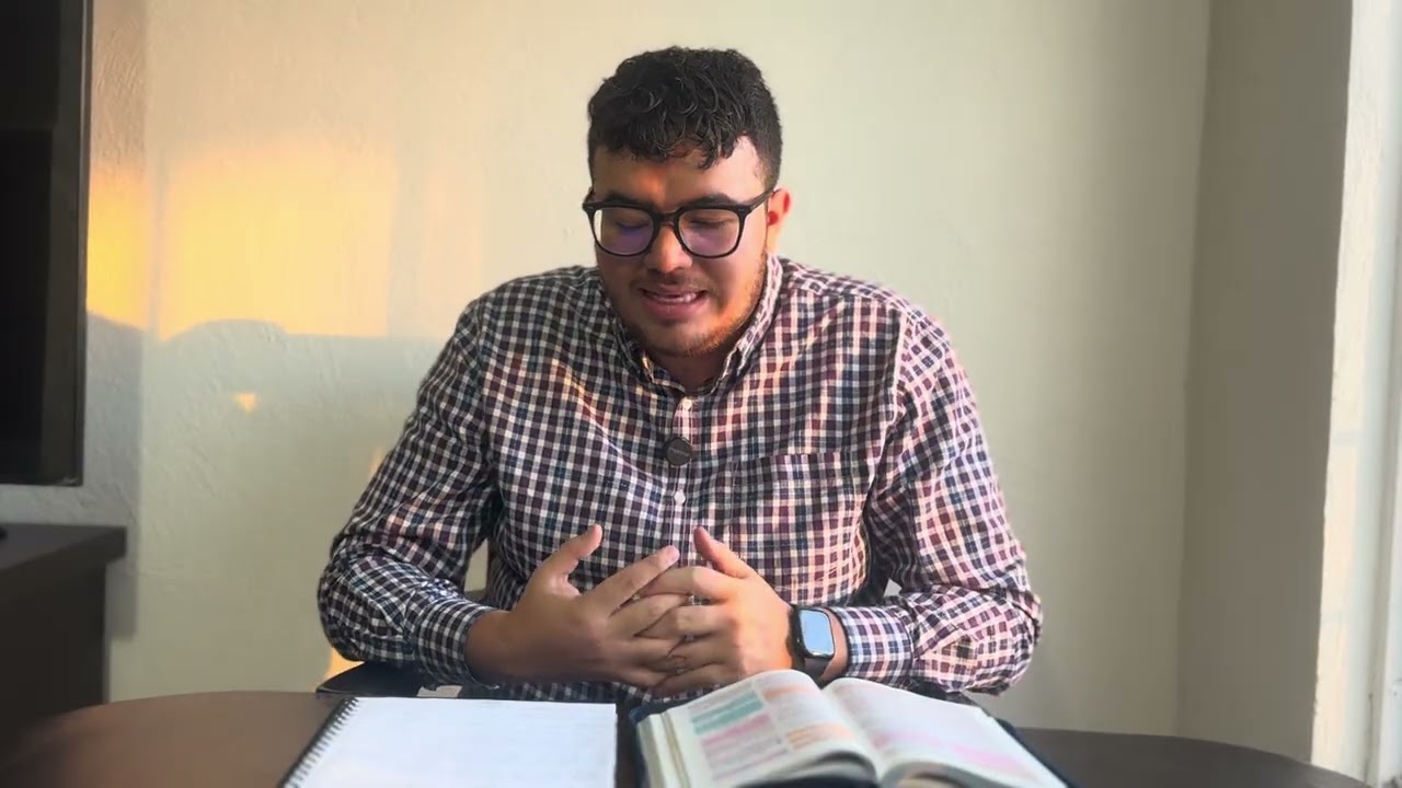 La auditoría de Dios