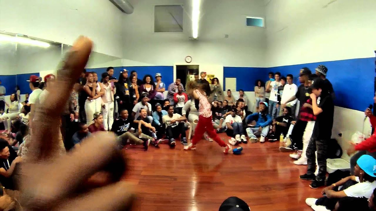 WDA PRESENTS THE MASSACRE 2 E NINJA VS KOOLEO