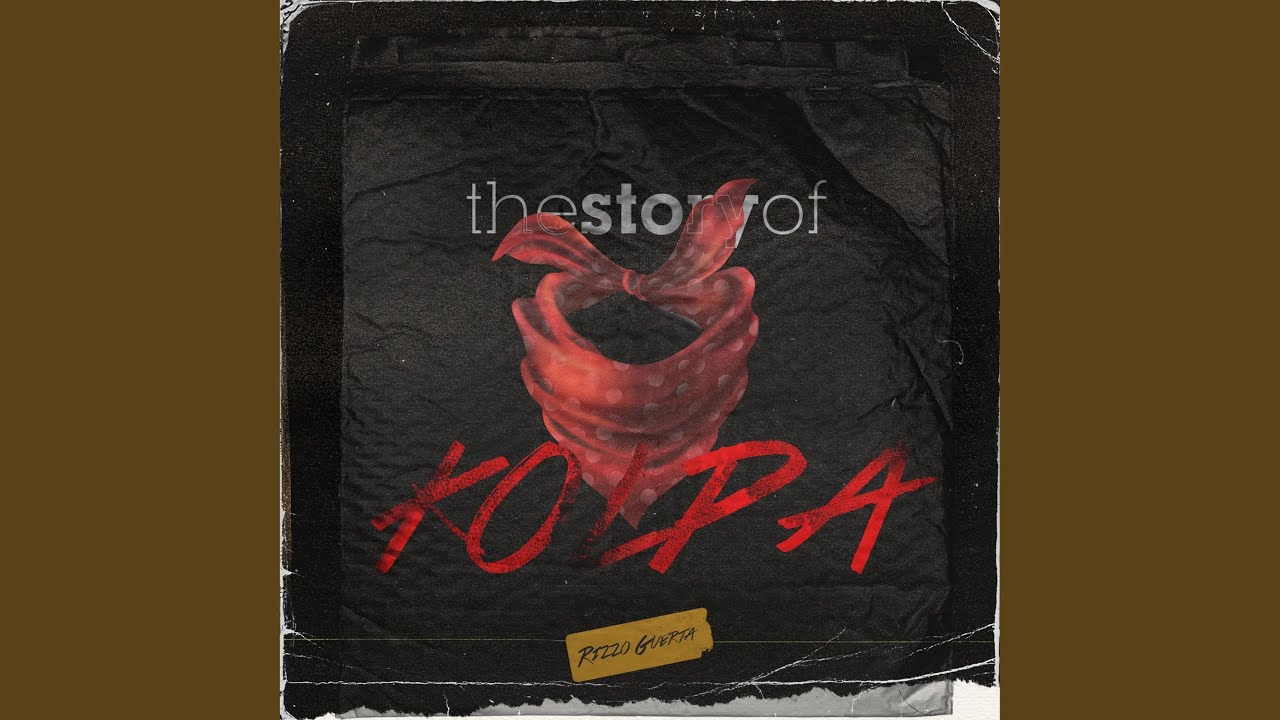 The Story of Kolpa