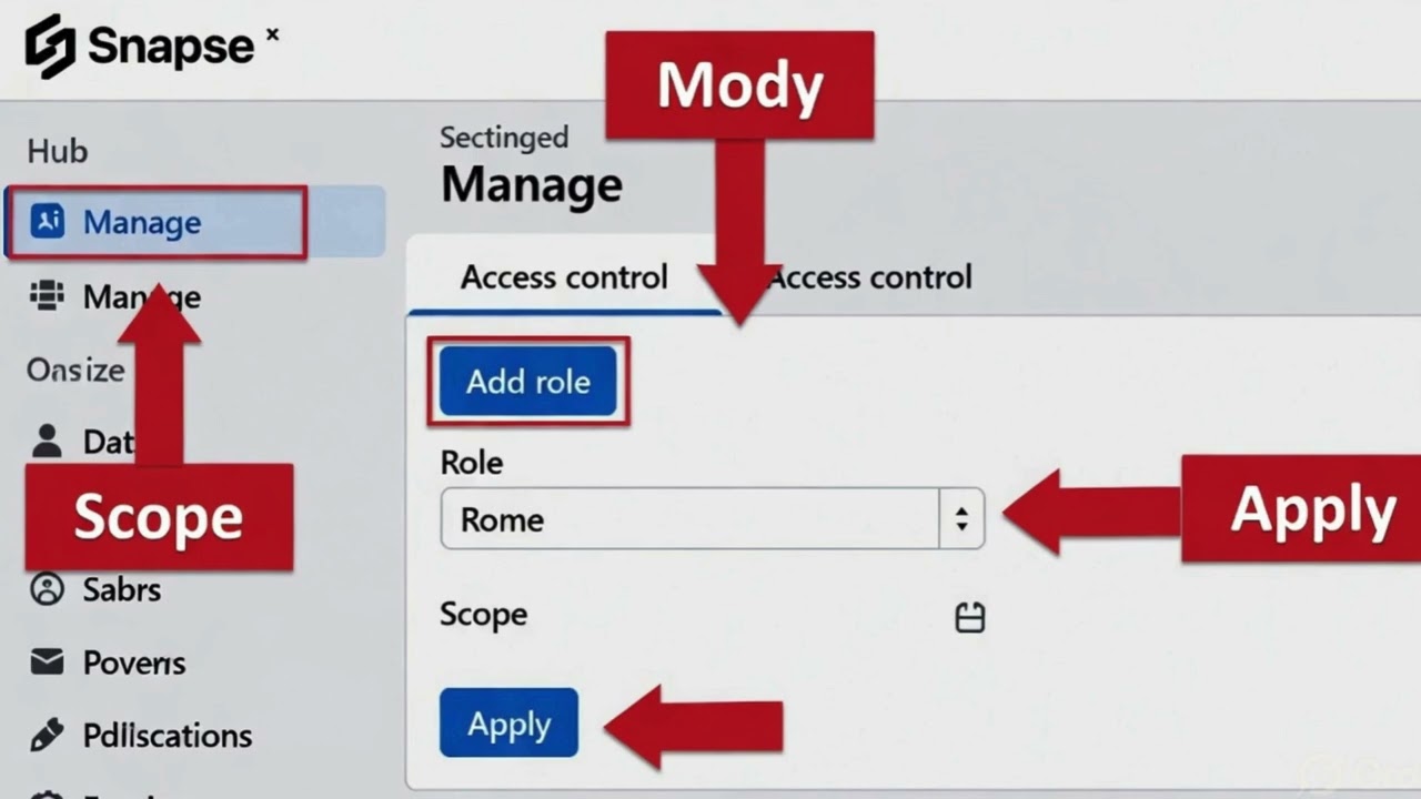 32 SECURITY & RBAC – PROTECT YOUR DATA LIKE A PRO