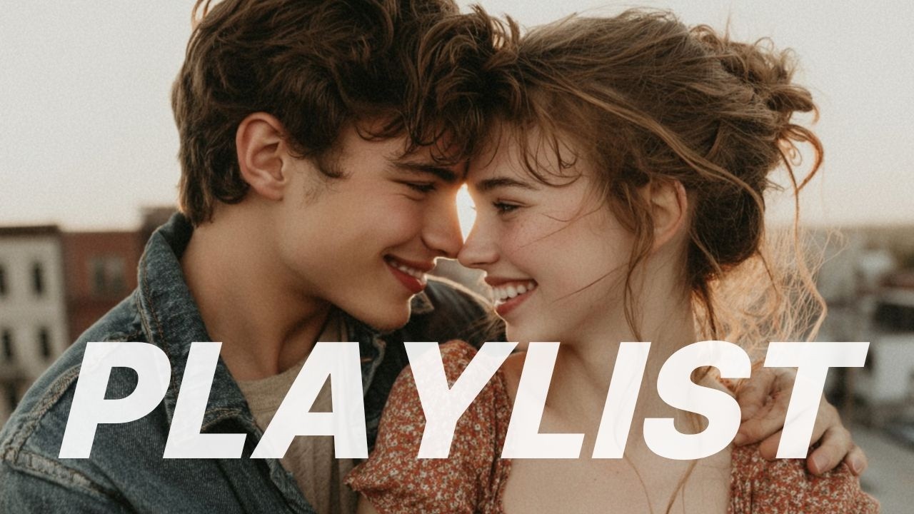 Playlist 전주 흘러나오는 순간 저장 버튼 누르게 되는 감성 R&B 힙합 🎧 | 나만 알고 싶은 무드