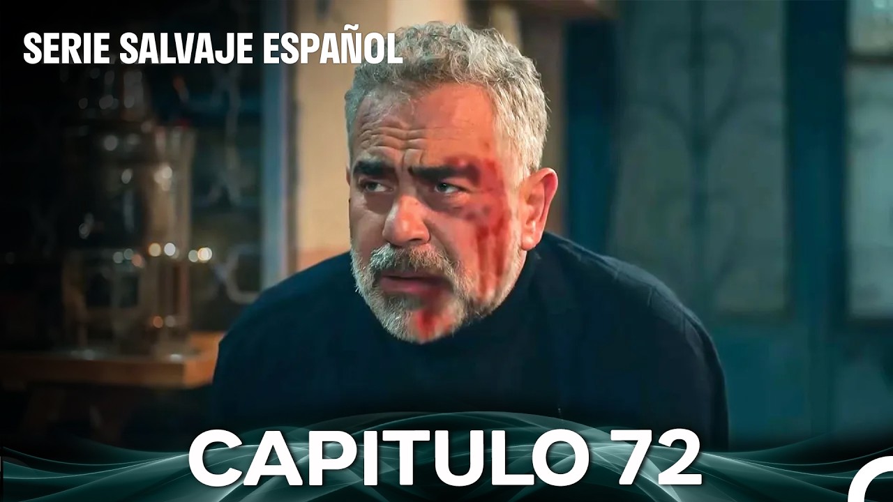 Salvaje Cap&iacute;tulo 72 (Doblado En Espa&ntilde;ol)