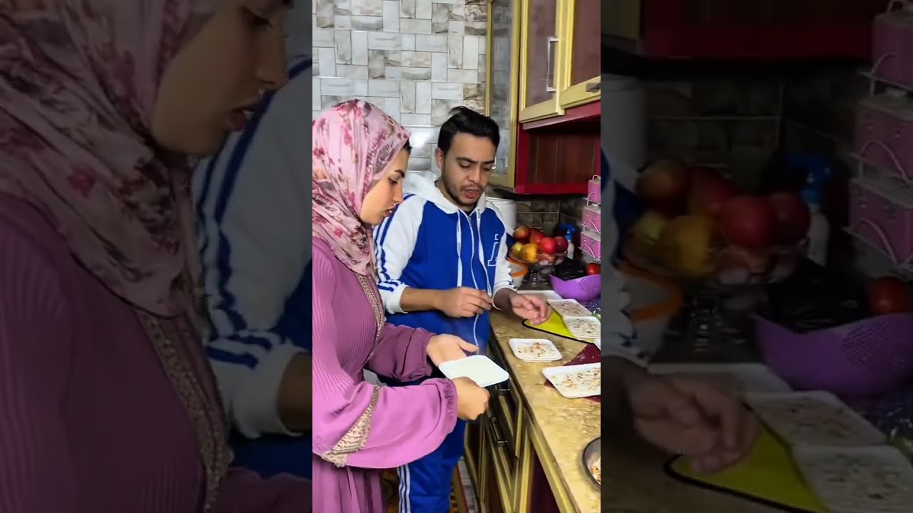 لما تعمل حاجه لله اعملها باحسن ما عندك♥🥰