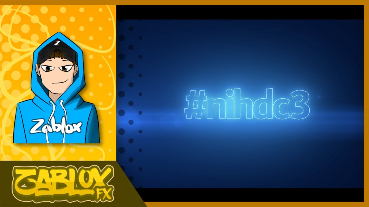 Contest Entry | #nihdc3 | 4th Place (Creative Entry Section)