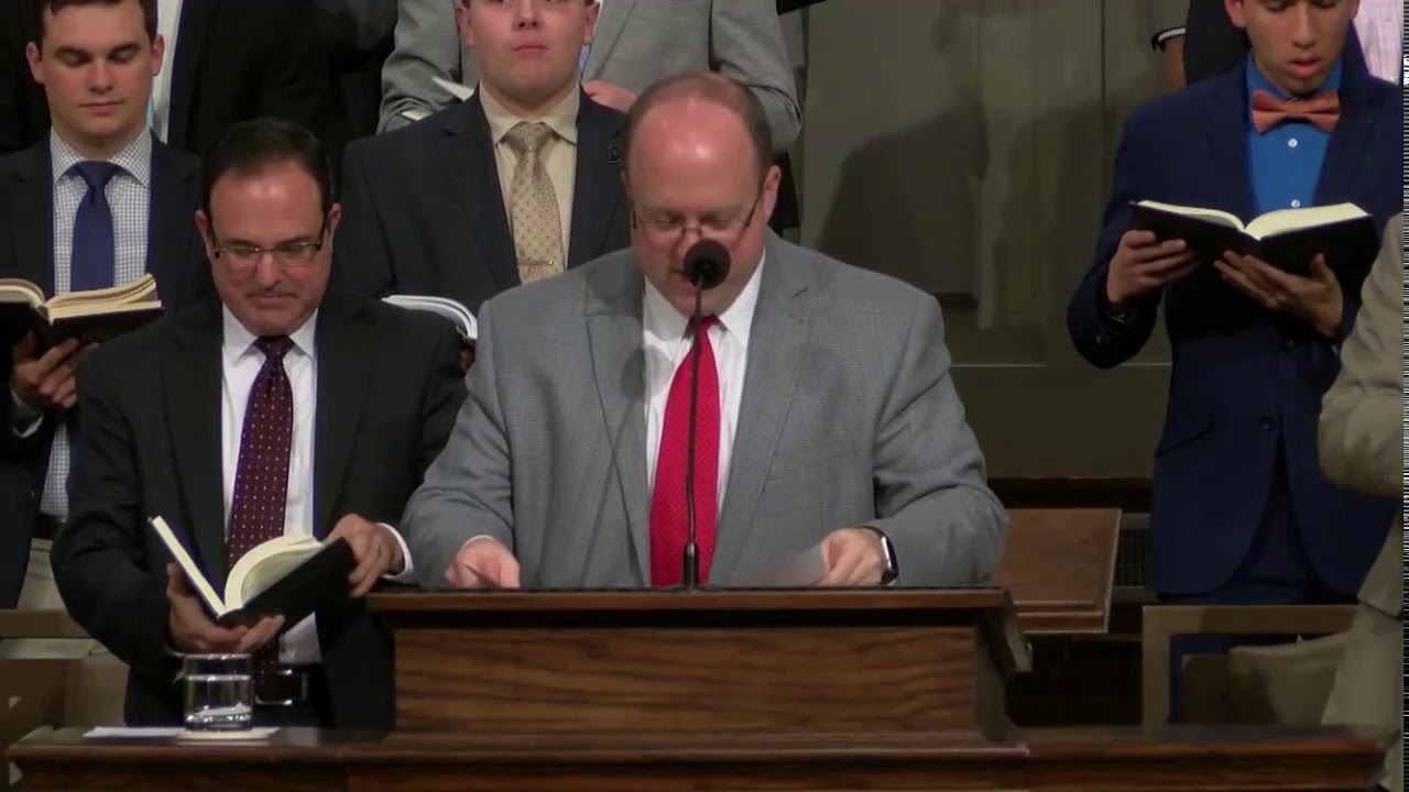 Follow On • Congregational