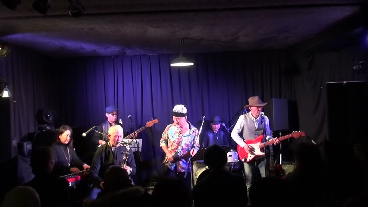 DOCK「KAREDOYA」