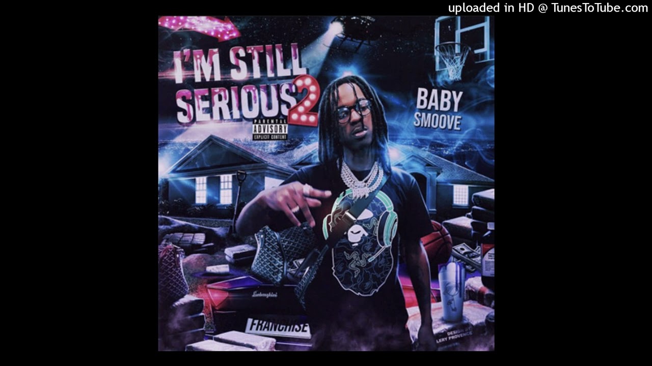 [FREE] Baby Smoove x Rocaine Type Beat - 