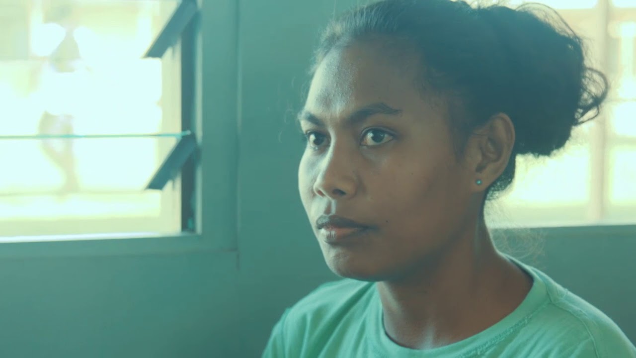 UU204 MATAI Child Abuse 2018