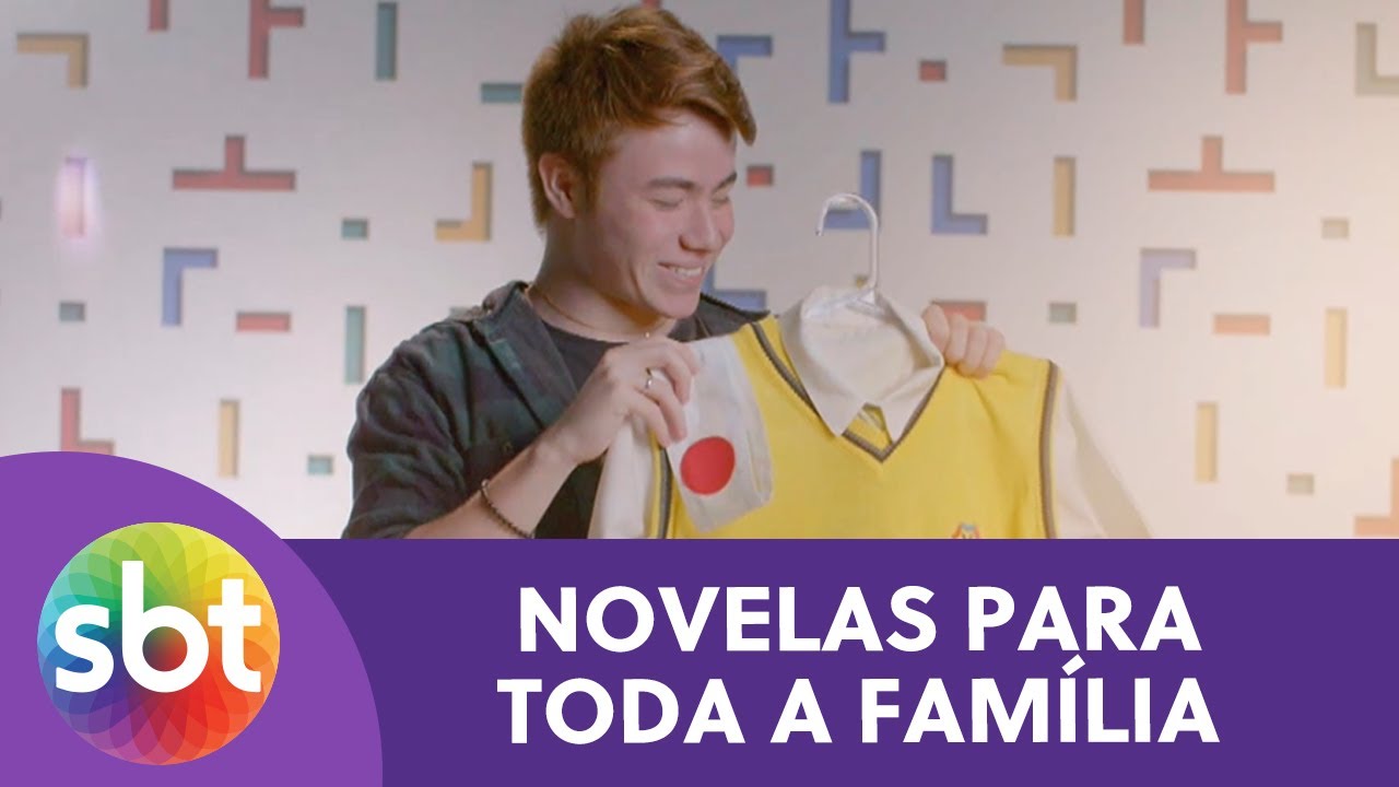 Agora é a nossa vez! | A Infância de Romeu e Julieta