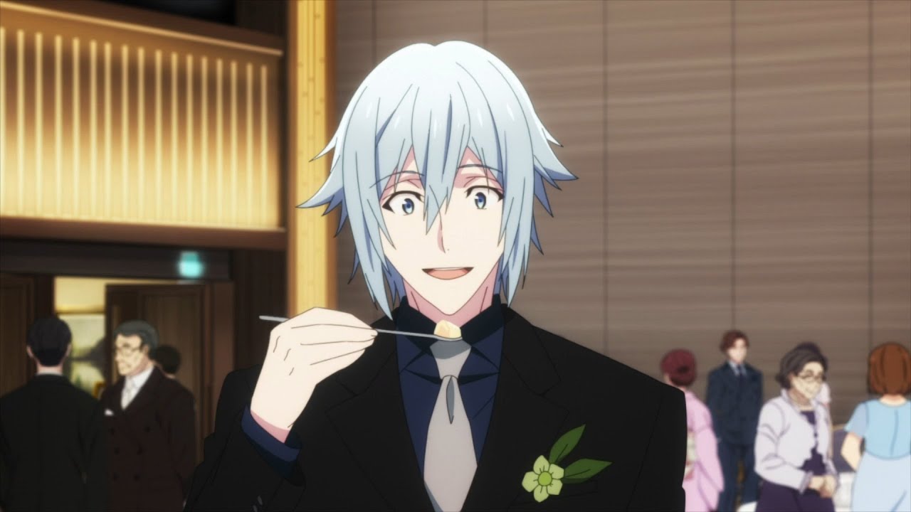 Tamaki Yotsuba | YOU (IDOLISH7 AMV)