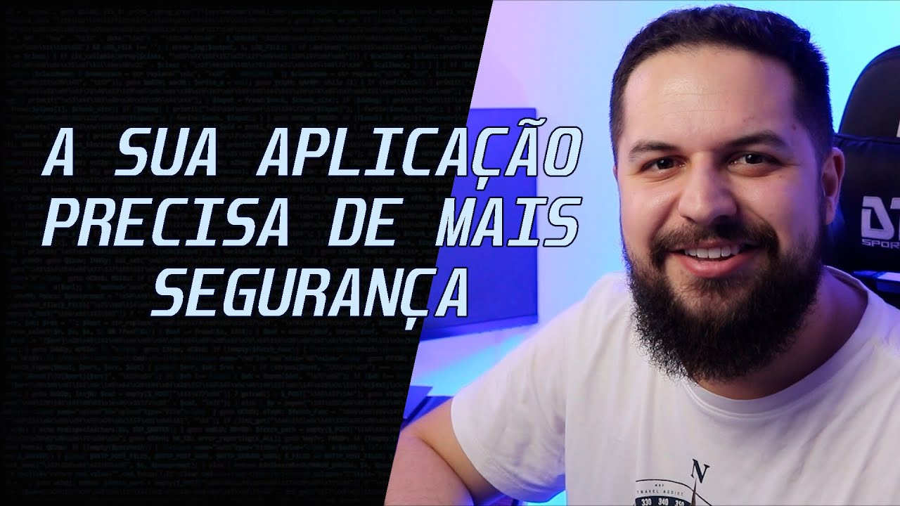 O que &eacute; AppSec?