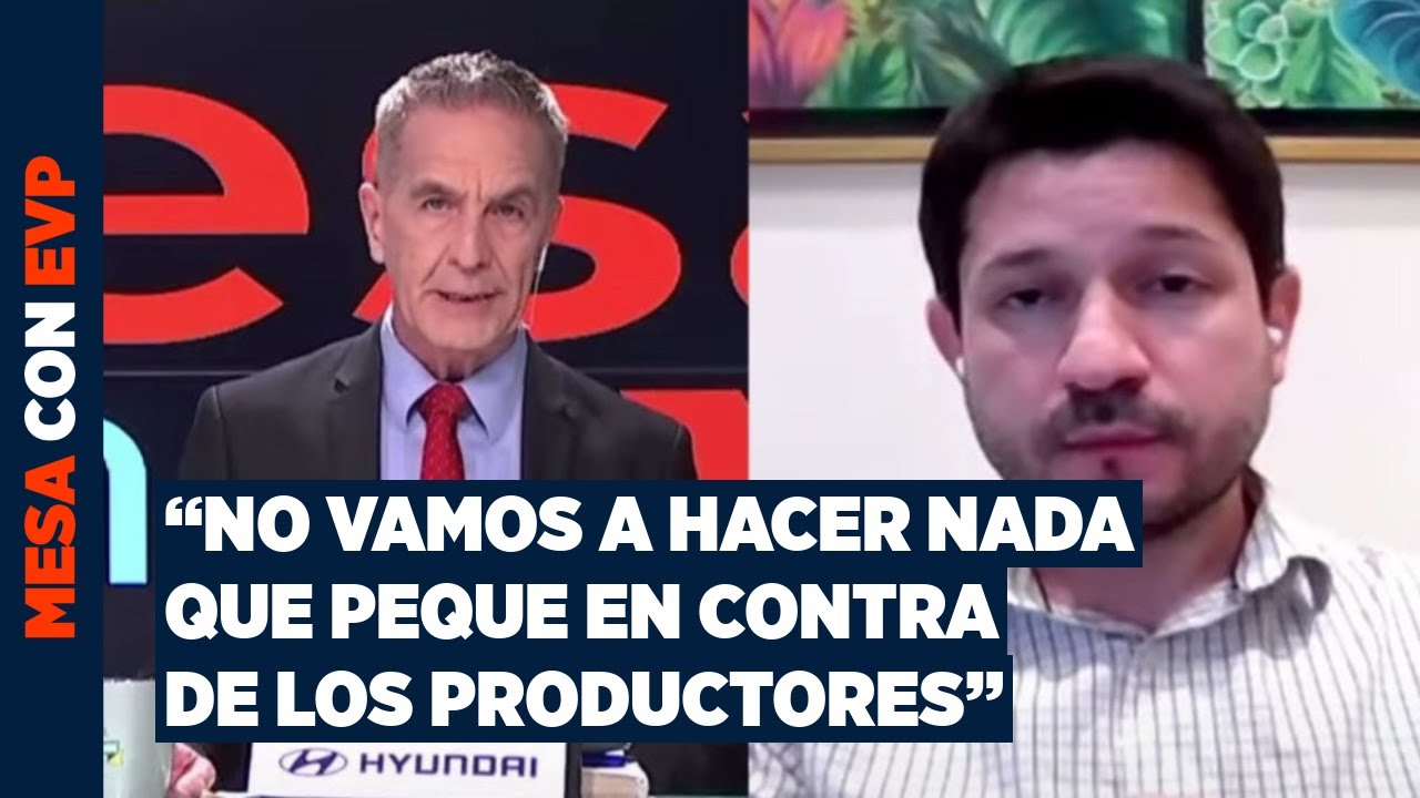 ¿UE busca someter a los productores paraguayos con su sistema de exportación de soja?
