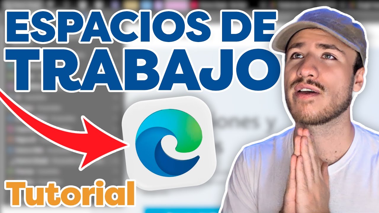 Descubre cómo las áreas de trabajo de Edge me cambiaron la vida