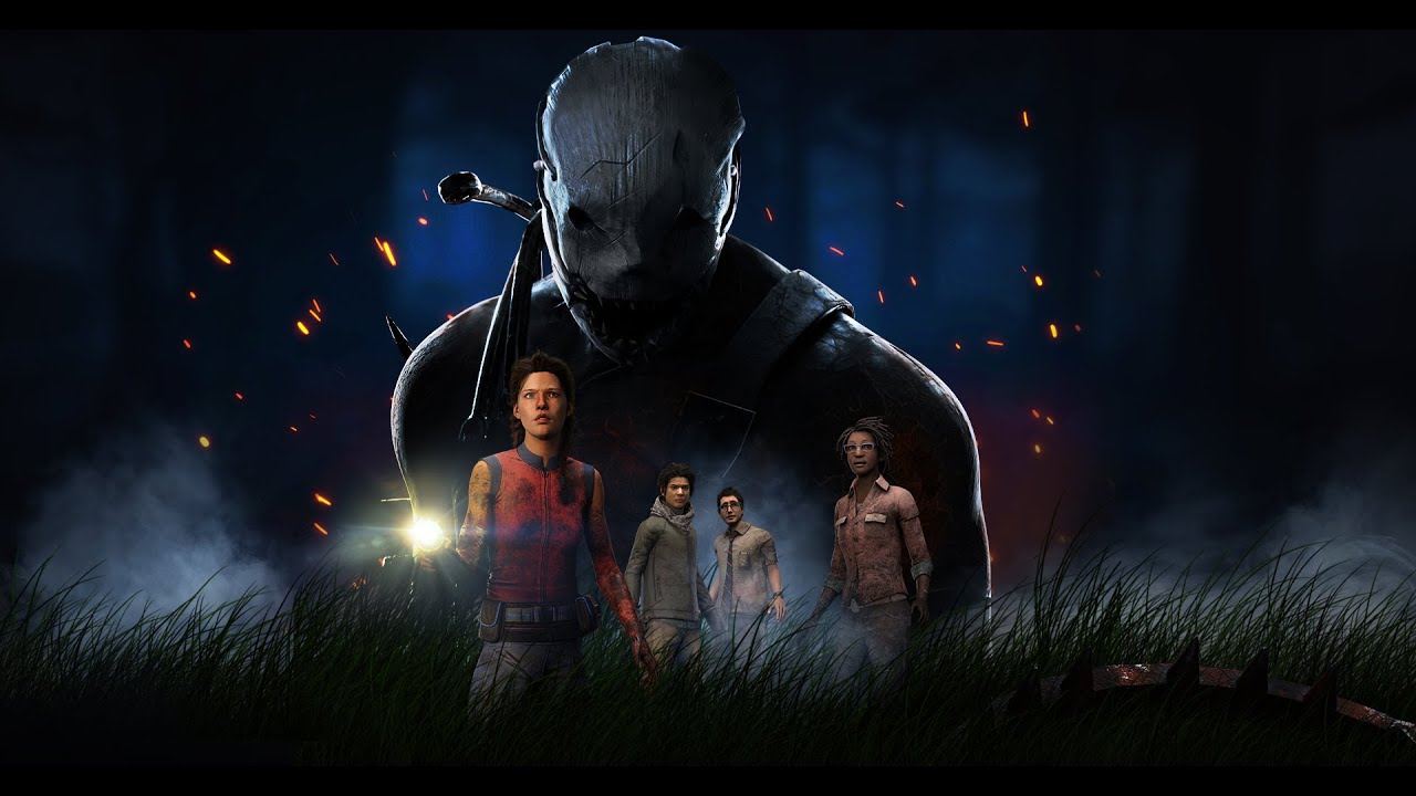 WE ALMOST HAD IT HOW DID THIS HAPPEN | DEAD BY DAYLIGHT WITH FRIEND |