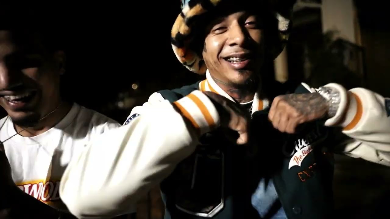 ExoDaYoungan x Supa8 Fresh - No Deal (Official Music Video) @CooleyWitt226