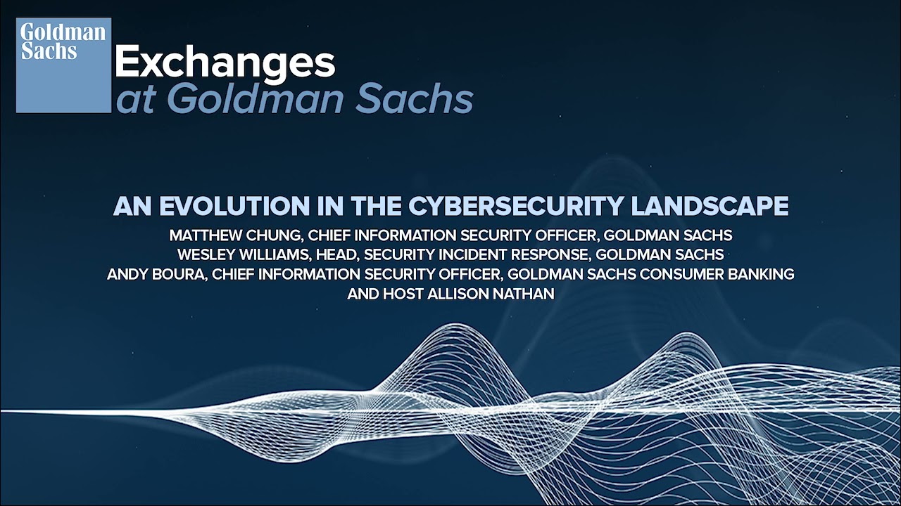 An Evolution in the Cybersecurity Landscape