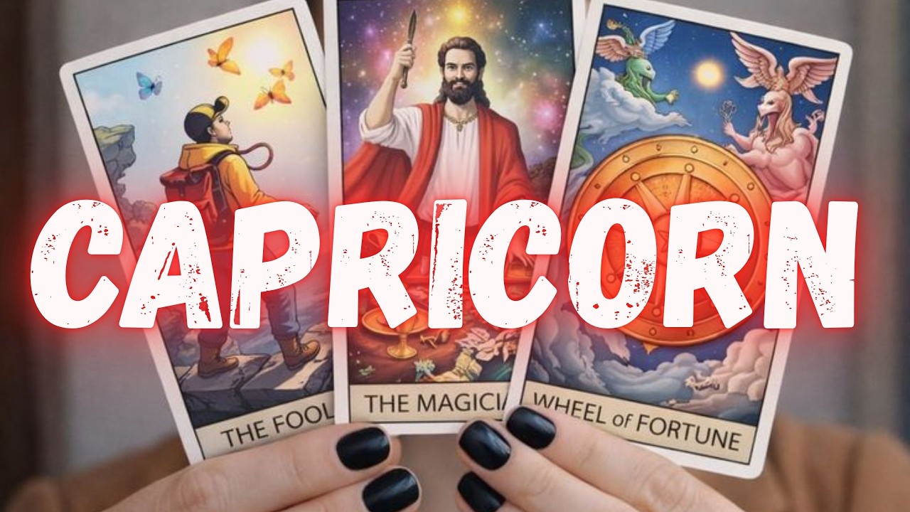 CAPRICORN JACKPOT🤑NEW HOME! MORE MONEY & STABILITY🤩 YOU DON'T EVEN REALIZE HOW HAPPY YOU’LL BE! LOVE