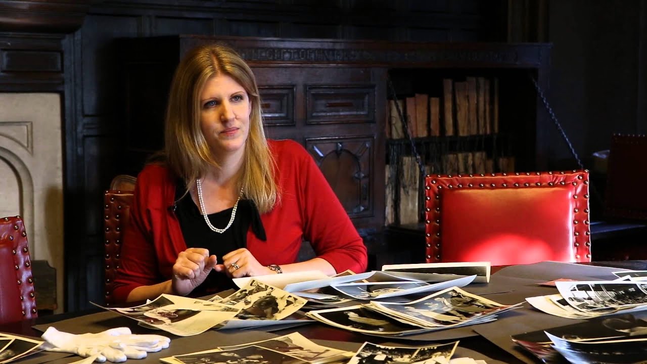 Chetham's Library - Belle Vue collection
