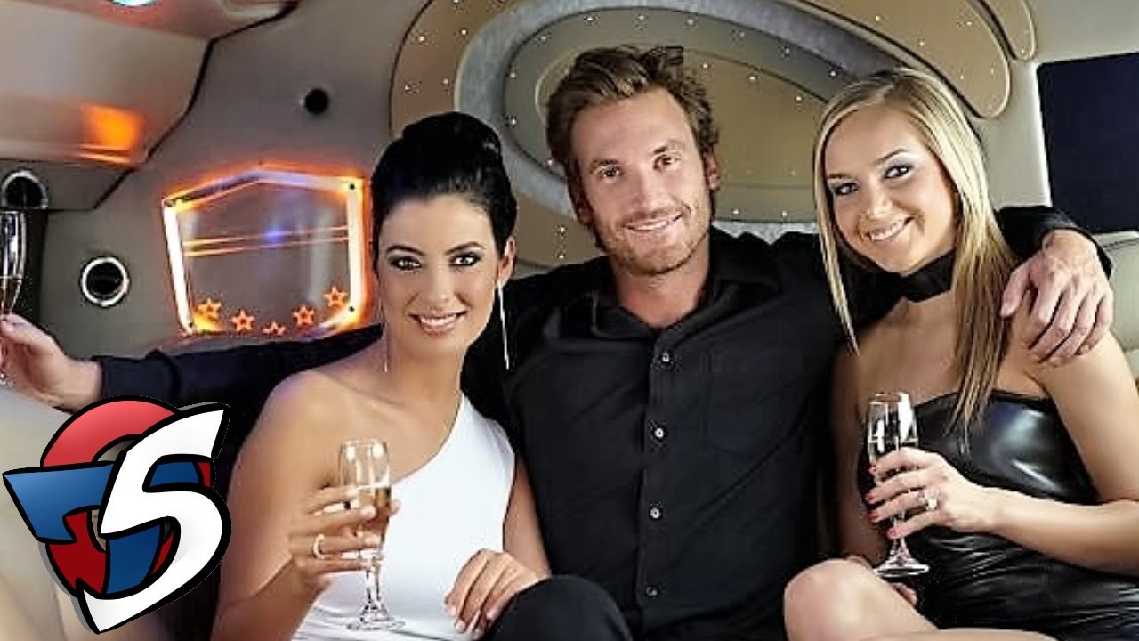 Top 5 | Najsrećniji LOTO Dobitnici