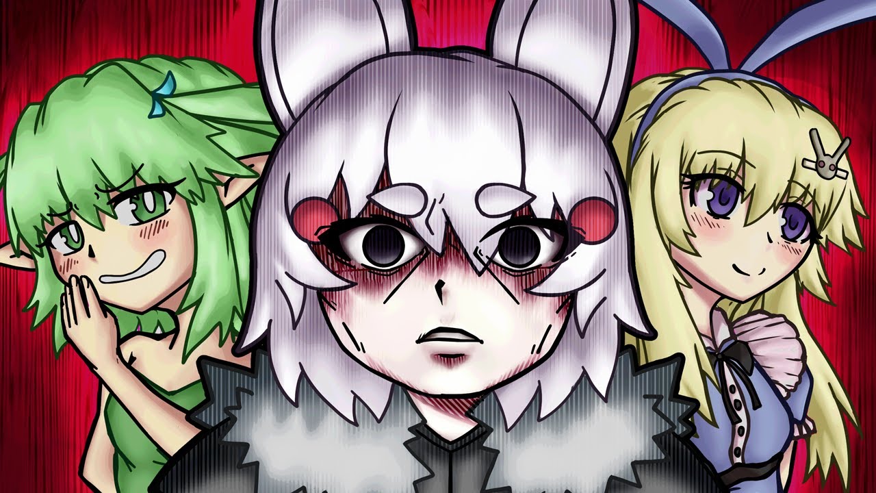 [ BS HIGHLIGHT ] Anime Fox plays BLACK SOULS [ Phase-Connect ]