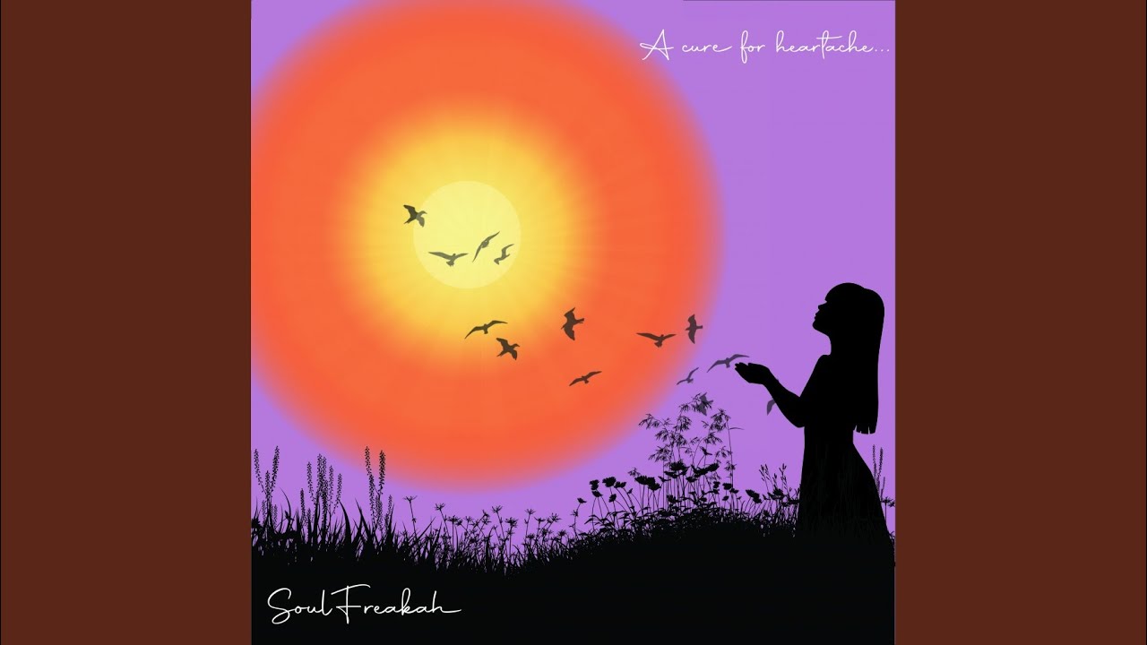 A cure for heartache. (Original Mix)
