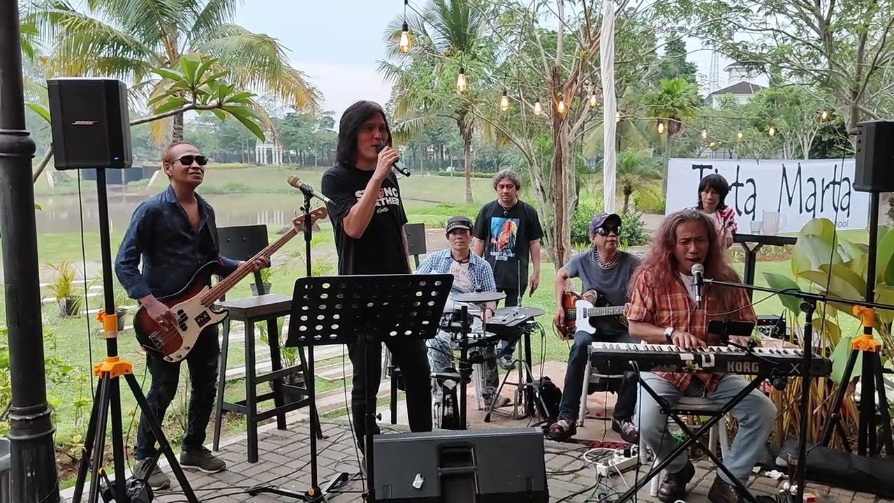 spread your wings- Queen, cover