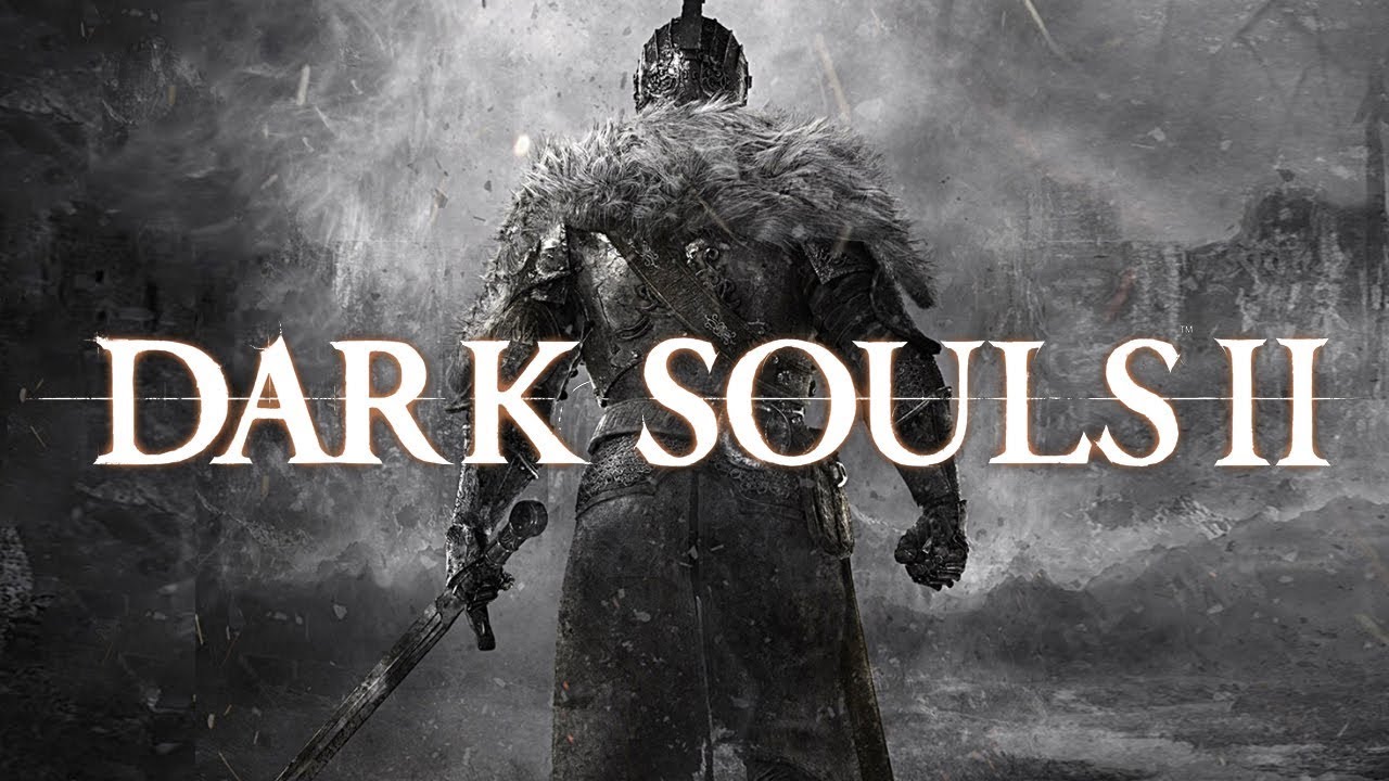 Dark Souls 2 | Прохождение #8